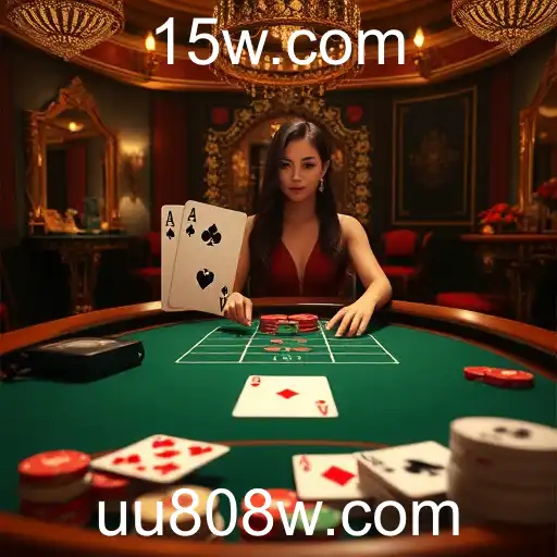 Bacará Online: A Nova Era dos Cassinos Virtuais