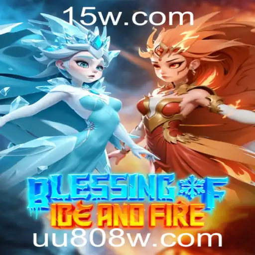 Descubra BlessingofIceandFire: Uma Aventura Épica no Mundo de uu808