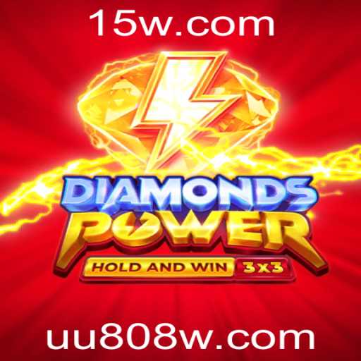 Diamondspower: Um Novo Jogo Revolucionando o Mundo das Competições Online