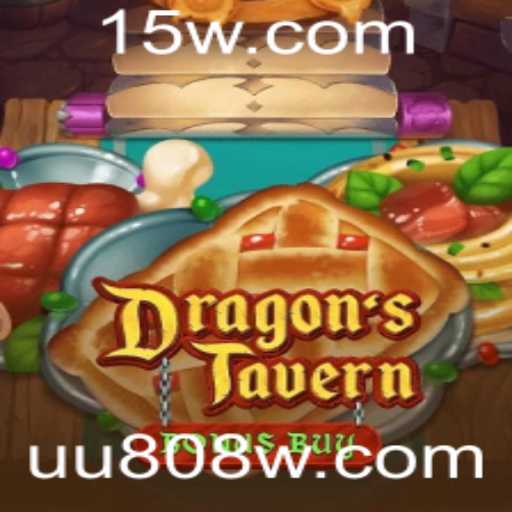 Explorando DragonsTavern: Um mergulho detalhado na taverna dos dragões