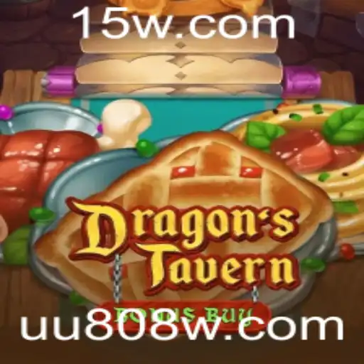 Explorando DragonsTavern: Um mergulho detalhado na taverna dos dragões