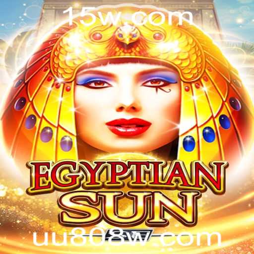 Explorando o Fascínio de EgyptianSunSE: Um Mergulho no Mundo Antigo