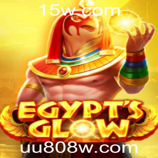 Descubra o Fascinante Mundo de EgyptsGlow: Uma Nova Aventura de Jogo