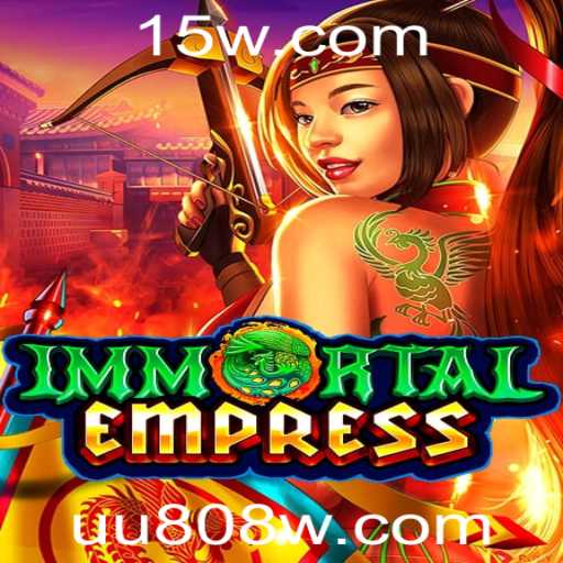 Explorando o Universo do Jogo ImmortalEmpress