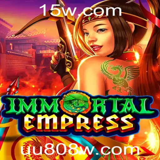 Explorando o Universo do Jogo ImmortalEmpress