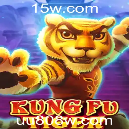 KungFuTiger: Aventura e Estratégia em um Novo Jogo de Artes Marciais