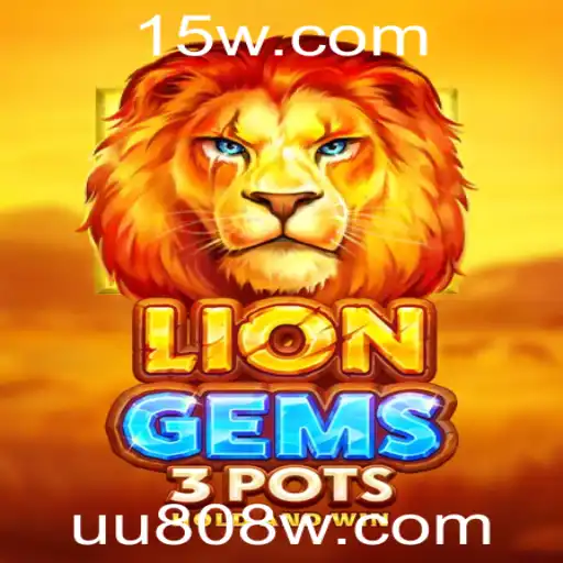 Explorando LionGems3pots: Um Mergulho no Universo do Jogo