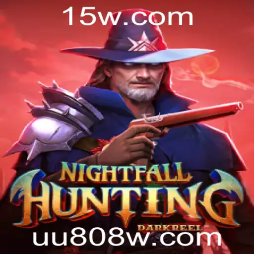 NightfallHunting: Aventure-se No Horizonte Sombrio