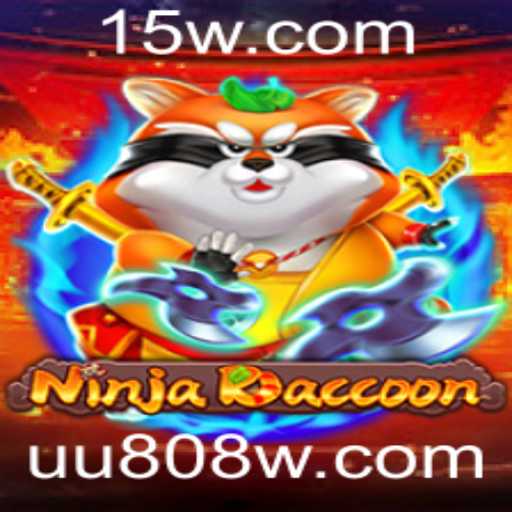 Descubra o Fascinante Mundo de NinjaRaccoon: Um Guia Completo