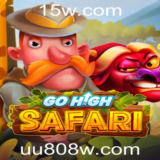 Descubra o Fascinante Mundo de GoHighSafari: Aventura e Estratégia