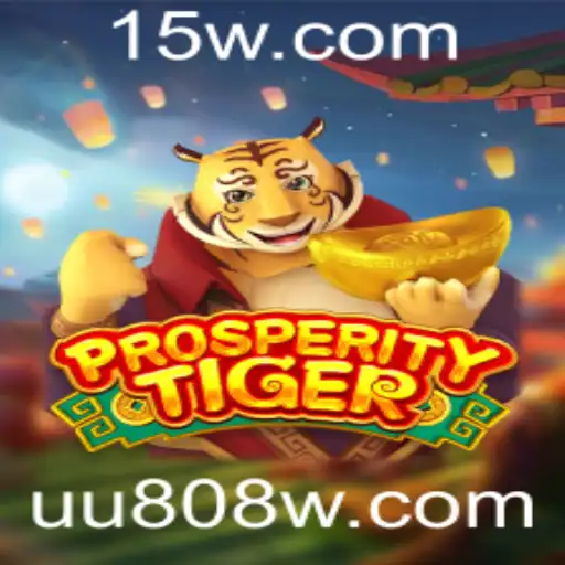 Explorando ProsperityTiger: O Novo Fenômeno no Mundo dos Jogos
