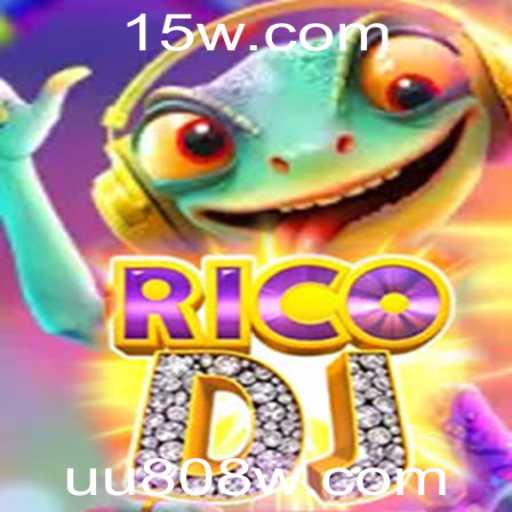 Descubra o Fascinante Mundo de RicoDJ: Um Mergulho no Jogo do Momento