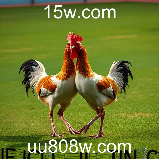 Sabong Online: A Nova Era dos Jogos Cockfighting e UU808