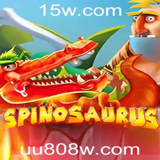 Descubra o Mundo Pré-Histórico com Spinosaurus: O Jogo de Estratégia