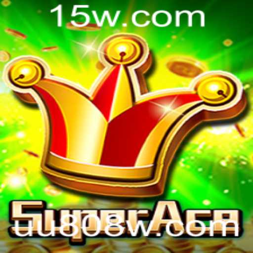 Descubra o Fascinante Mundo do Jogo SuperAce