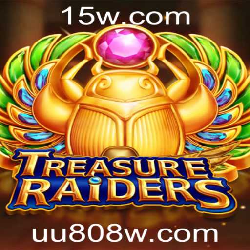 Explorando o Mundo Aventura de TREASURERAIDERS