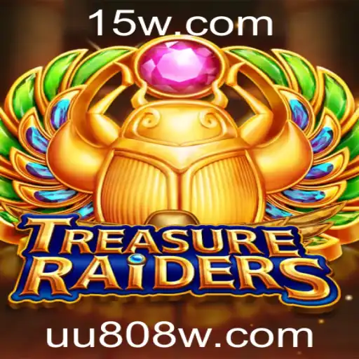 Explorando o Mundo Aventura de TREASURERAIDERS