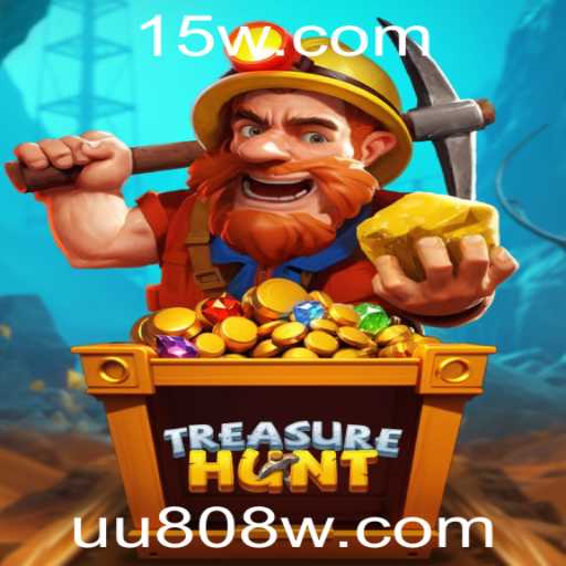 Explorando o Fascinante Mundo do TreasureHunt: Um Guia Completo